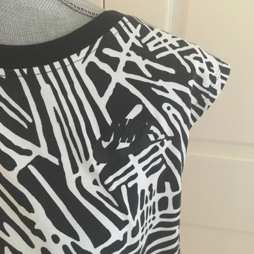 Nike Muscle Tee